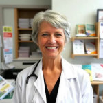 Nutrition Specialist Nutrition Specialist